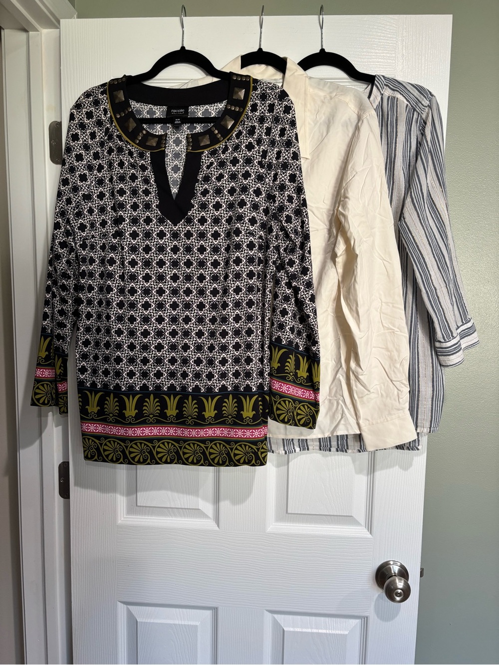Bundle of 3 women's Tops